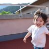 雨の日のお父さんと子供の室内遊び!!