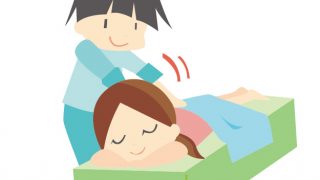 若返り(アンチエイジング)のツボはここ!!