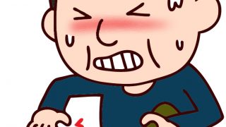 痛風の気を付ける食事とツボの場所は?