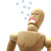 塩水のうがいが結構いい!!