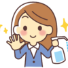 消毒用エタノールは結構消毒以外にもつかえるよ