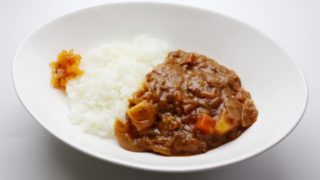 認知症予防にはカレーとターメリック味噌?レシピは?