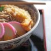 年越しそばはいつ食べる?由来やなぜ大みそかに食べるの?