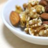 ナッツの効果は?いつ食べるといいの?