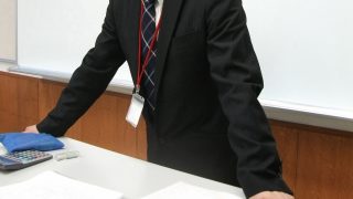 嵐の櫻井翔君の新ドラマ10月よりスタートします。