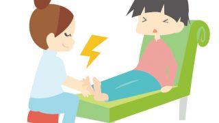 便秘 のツボなど 解消法を調べてみた。