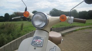 原付50ccバイクが無くなるってホント?