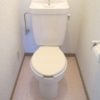 トイレ掃除を簡単に運気もアップでピッカピカ!!