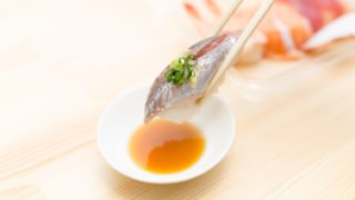 アニサキス誤解お店では処理しています!お店で悲鳴が・・・