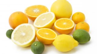 健康にはビタミンCを取ろう
