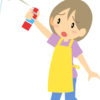 コバエはどこから部屋に入ってくるの?対策と予防は?