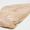 今日の一皿の鶏のむね肉には疲労回復物質が含まれている