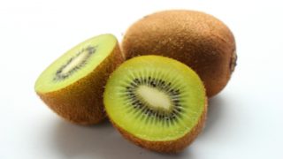 あのキウイフルーツには栄養成分や効能ってどうなっているのかな?