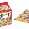 50周年人生ゲームBz・出前一丁・auとコラボですごい!!