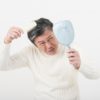白髪にいい食べ物一覧を簡単に解説!健康的な髪の毛を!
