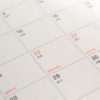 2月はなぜ28日なのか?ざっくりまとめてみました。