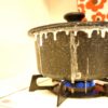 100均で吹きこぼれ防止アイテム買ってみた