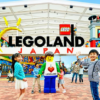 レゴランド水族館シーライフ料金どんな魚がいるの?