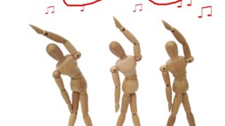 ラジオ体操でダイエット効果?筋肉体操もいいかもしれませんね