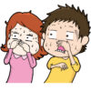 頭が臭い洗い方や食生活に原因があるのかな?