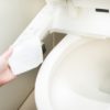 ウォシュレットノズル掃除の仕方!と水が出ない原因と対処方法